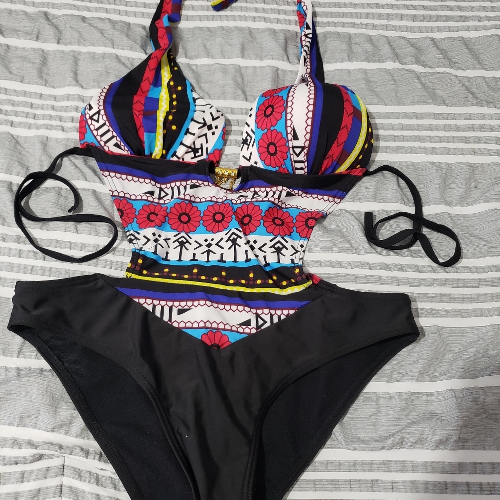 Swimsuit
